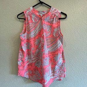 AE top size small